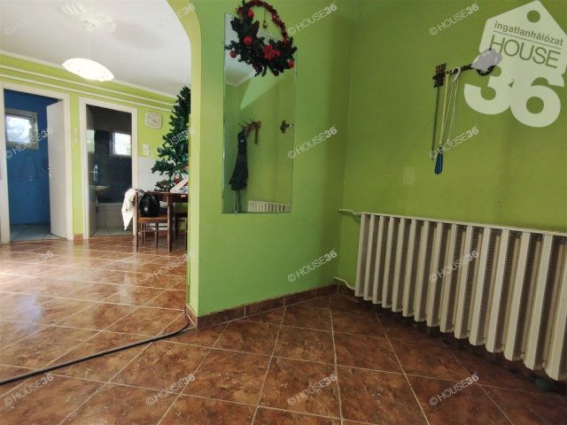 Eladó családi ház, Kecskeméten 33.9 M Ft, 4 szobás