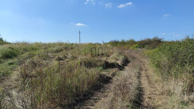 Eladó telek, Ostoroson 48 M Ft / költözzbe.hu