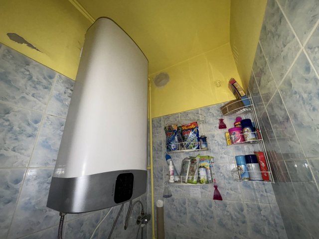 Eladó téglalakás, Debrecenben 44.9 M Ft, 1+1 szobás