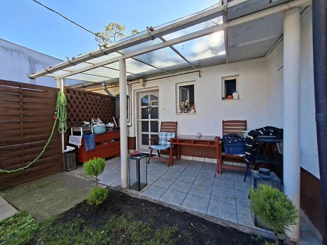 Eladó sorház, Budapesten, XIX. kerületben 37.9 M Ft, 1 szobás