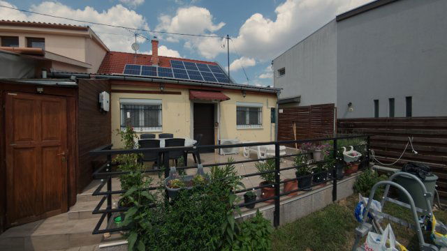 Eladó ikerház, Budapesten, XXII. kerületben 149 M Ft, 1+4 szobás