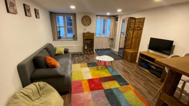 Kiadó téglalakás, albérlet, VII. kerületben, Király utcában