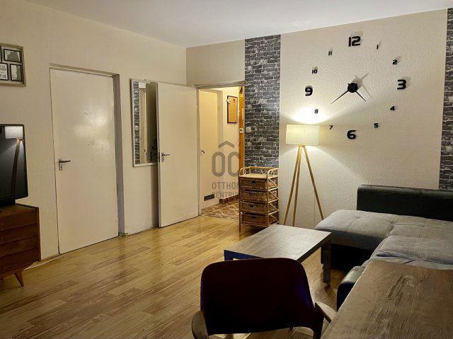 Eladó panellakás, Budapesten, XXI. kerületben 49.9 M Ft, 2 szobás