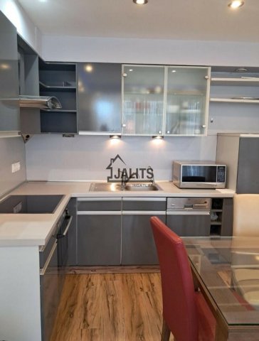 Eladó téglalakás, Budapesten, IX. kerületben 108 M Ft, 2 szobás