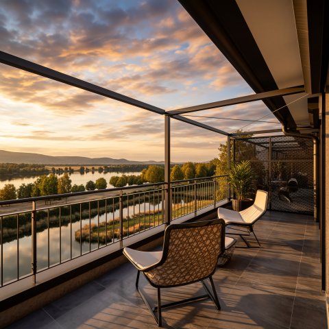 Eladó téglalakás, Vácon, Németh László utcában 83.99 M Ft