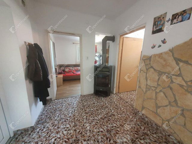 Eladó családi ház, Csokonyavisontán 17.9 M Ft, 1 szobás