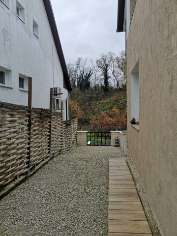 Eladó családi ház, Zalakaroson 78 M Ft, 5 szobás