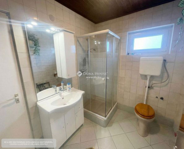 Eladó családi ház, Budapesten, XVII. kerületben 148 M Ft