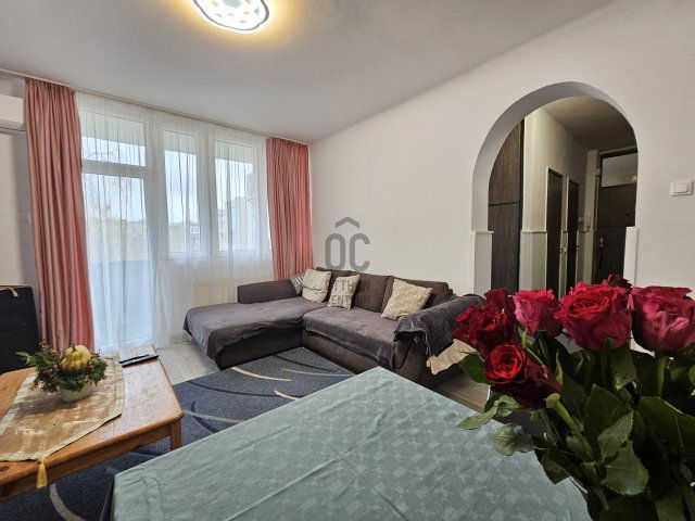 Eladó téglalakás, Kőszegen 53.9 M Ft, 3 szobás