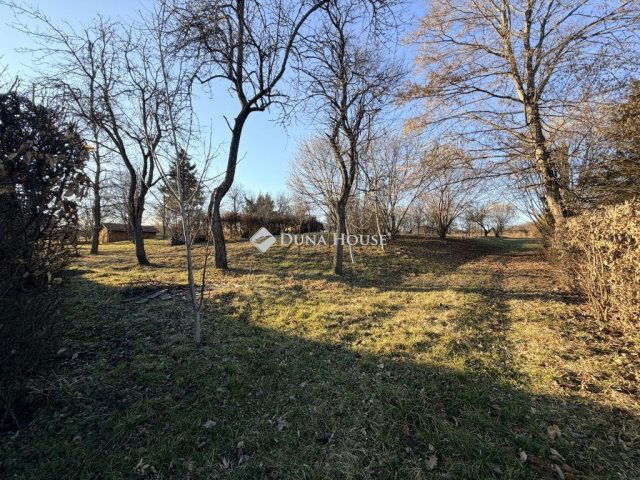 Eladó telek, Kercaszomoron 15.8 M Ft / költözzbe.hu