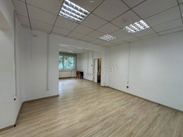 Kiadó üzlethelyiség, Békéscsabán 1400 E Ft / hó, 11 szobás