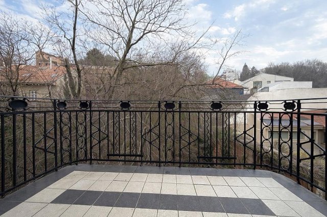 Eladó téglalakás, Budapesten, II. kerületben 110 M Ft, 2 szobás