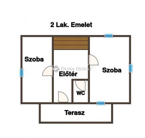 Eladó családi ház, Budapesten, XX. kerületben 59.999 M Ft