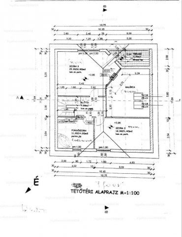 Eladó családi ház, Tárnokon 149.9 M Ft, 4 szobás