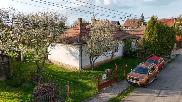 Eladó ikerház, Rétságon, Csipke közben 35.9 M Ft, 2 szobás