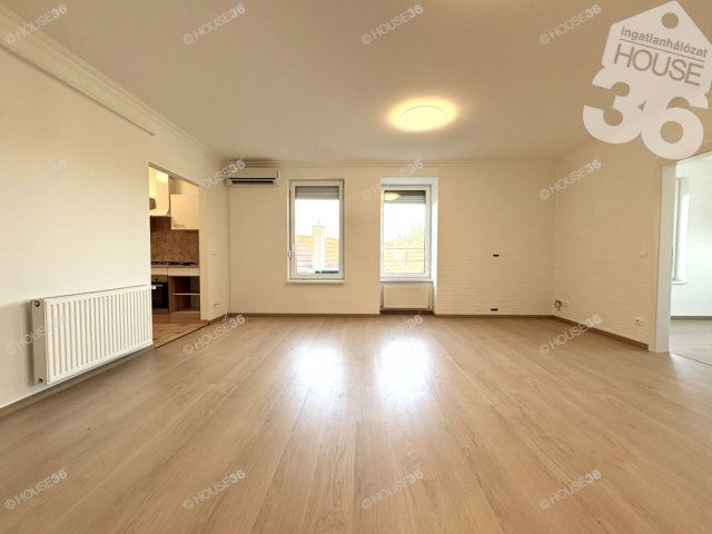 Kiadó téglalakás, albérlet, Kecskeméten 250 E Ft / hó