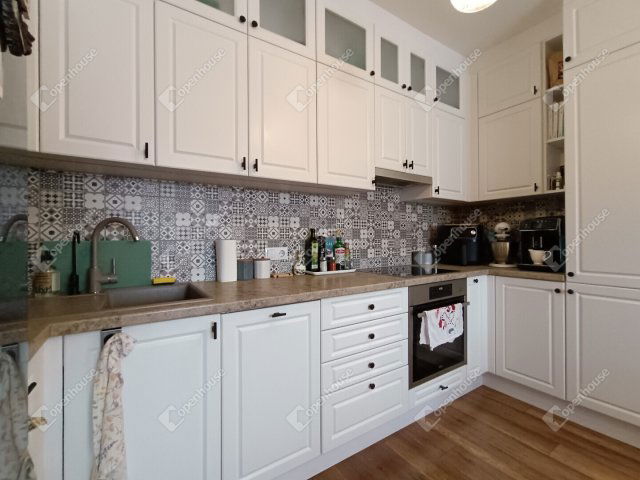 Eladó téglalakás, Sopronban 84.9 M Ft, 3 szobás