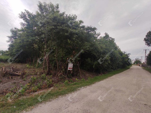 Eladó telek, Tárkányban 2.99 M Ft / költözzbe.hu