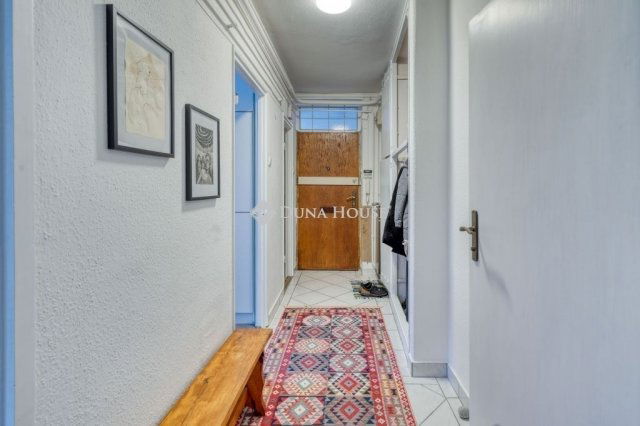 Eladó téglalakás, Budapesten, II. kerületben 166.9 M Ft