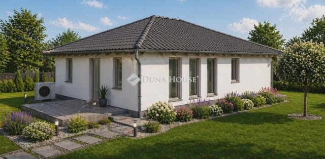 Eladó családi ház, Dömsödön 67 M Ft, 4 szobás