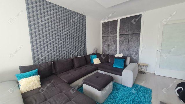 Eladó panellakás, Nagykanizsán 31.99 M Ft, 2 szobás