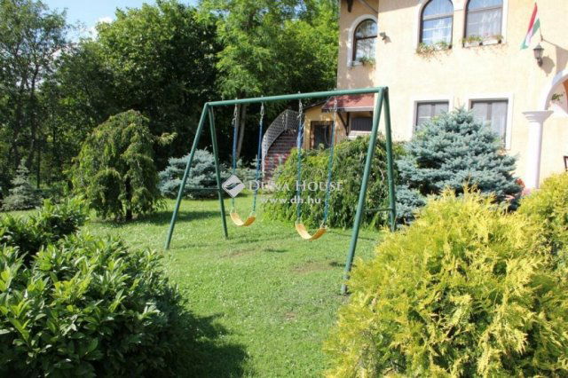 Eladó családi ház, Domonyban 420 M Ft, 7 szobás