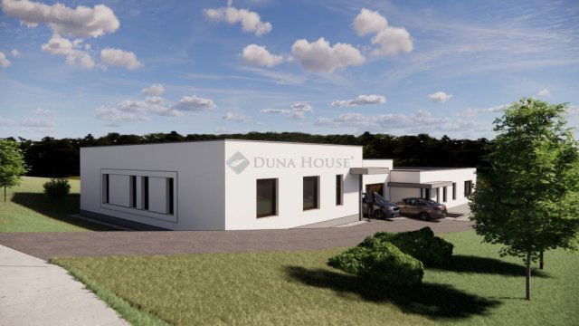 Eladó ikerház, Pécsett 104.9 M Ft, 4 szobás