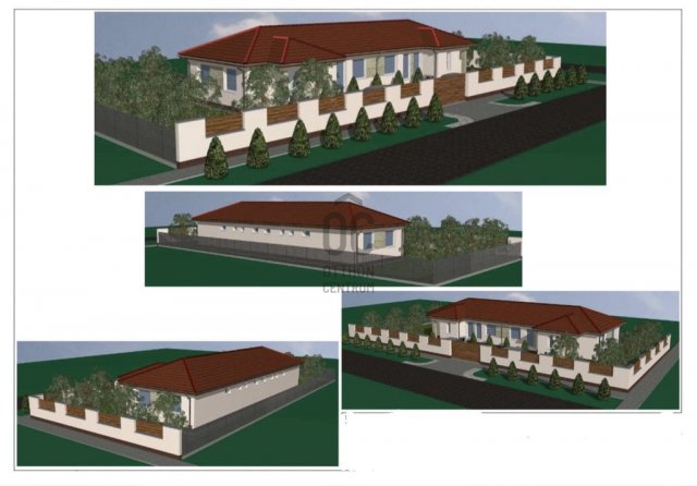 Eladó téglalakás, Cegléden 60 M Ft, 4 szobás