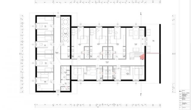 Eladó hotel, Vízváron 40 M Ft / költözzbe.hu