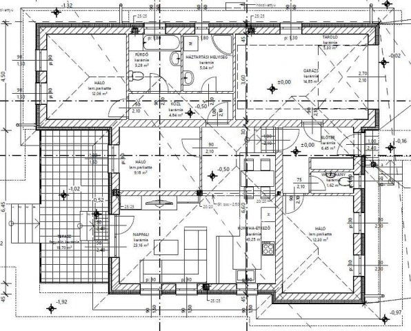Eladó családi ház, Érden 144.9 M Ft, 4 szobás