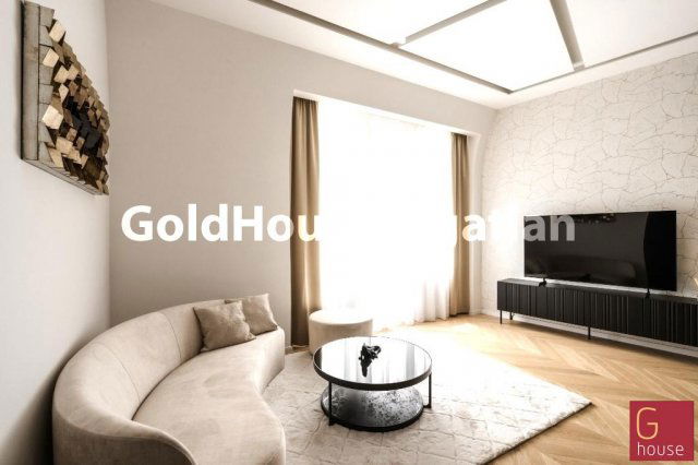 Eladó téglalakás, Budapesten, V. kerületben, Kígyó utcában