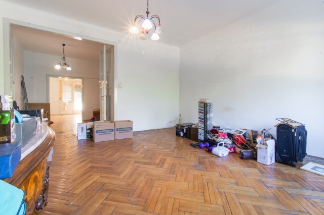 Eladó téglalakás, Budapesten, I. kerületben 129 M Ft, 2+1 szobás