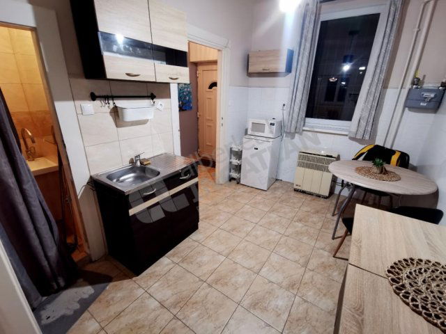 Kiadó téglalakás, albérlet, XIII. kerületben, Kárpát utcában