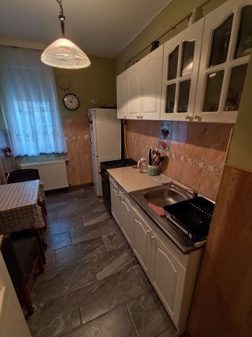 Eladó téglalakás, Nagykanizsán 28.5 M Ft, 1 szobás