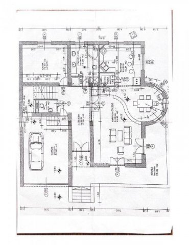 Eladó családi ház, Budapesten, XVI. kerületben 236 M Ft
