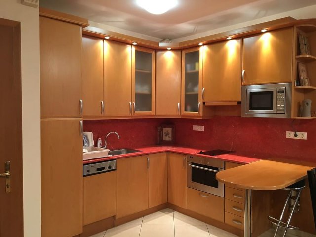 Eladó téglalakás, Budapesten, III. kerületben 129.9 M Ft