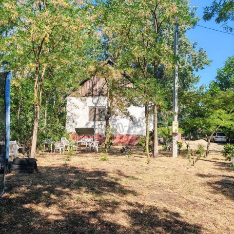Eladó mezogazdasagi ingatlan, Szatymazon 34.99 M Ft, 3 szobás