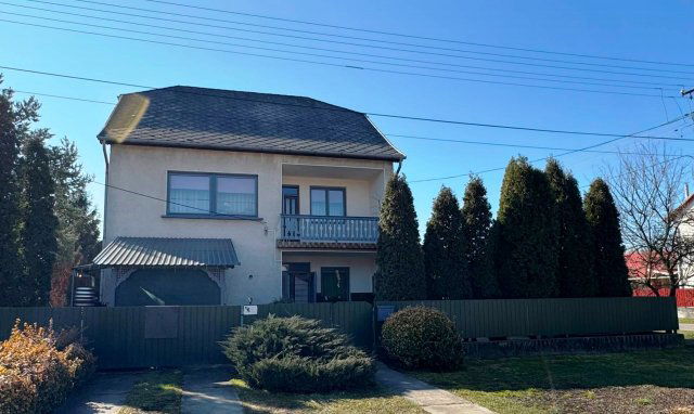 Eladó családi ház, Putnokon 30.9 M Ft, 4 szobás