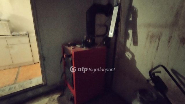 Eladó mezogazdasagi ingatlan, Jászberényben 16.5 M Ft, 2 szobás