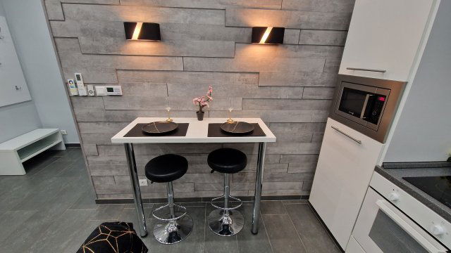 Eladó téglalakás, Budapesten, VII. kerületben, Erzsébet körúton