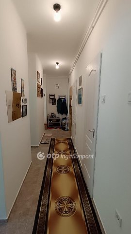 Eladó téglalakás, Sirokban 28.5 M Ft, 2+1 szobás