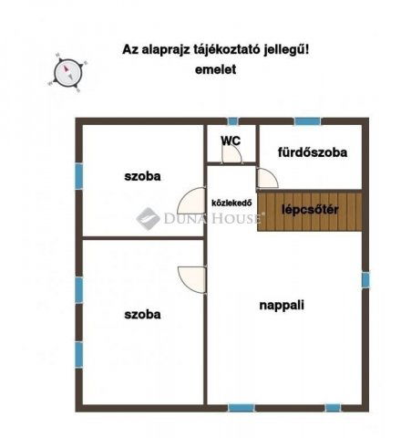 Eladó családi ház, Gyálon 129.9 M Ft, 5 szobás