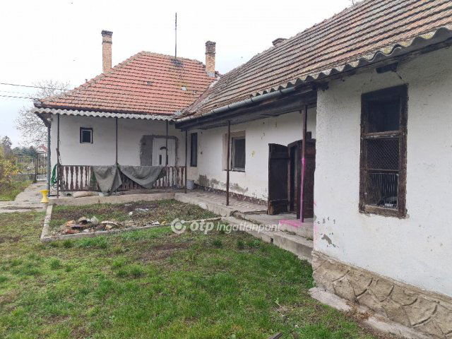 Eladó családi ház, Dömsödön 25 M Ft, 3 szobás