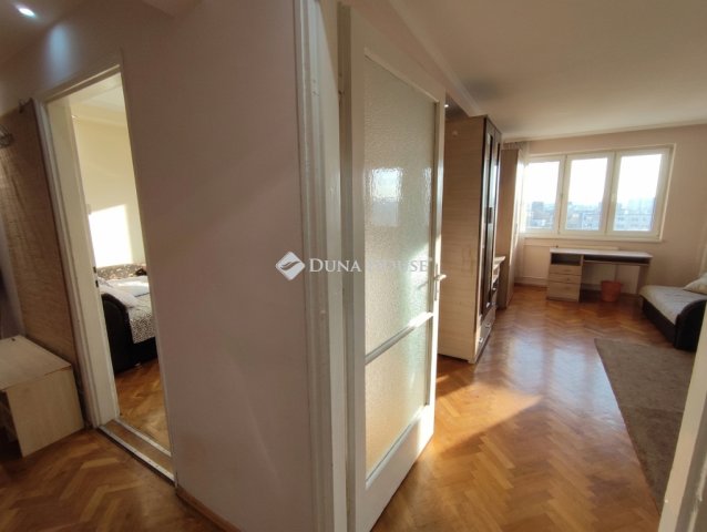 Kiadó panellakás, albérlet, Budapesten, XI. kerületben, 2 szobás