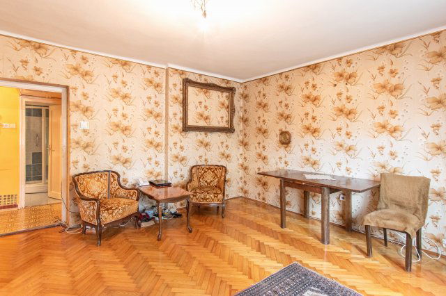 Eladó téglalakás, Miskolcon, Győri kapu utcában 30 M Ft