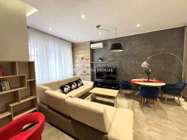 Eladó téglalakás, Budapesten, XIII. kerületben 128 M Ft