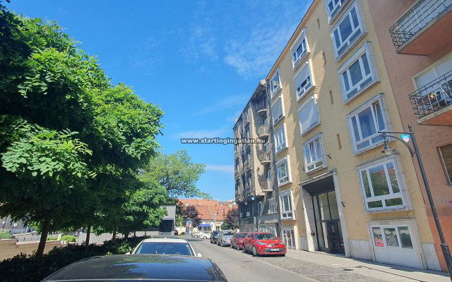 Kiadó téglalakás, albérlet, Budapesten, III. kerületben