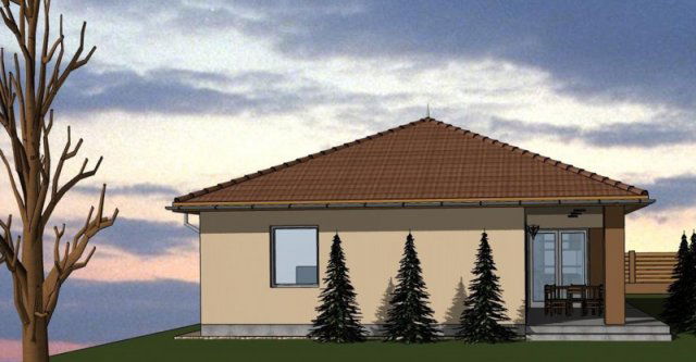Eladó családi ház, Érden 124.9 M Ft, 5 szobás