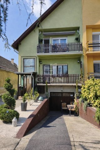 Eladó ikerház, Dunaharasztin 132.5 M Ft, 4 szobás