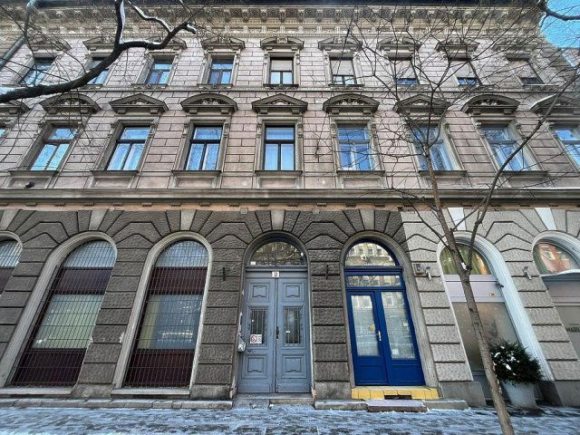 Eladó téglalakás, VII. kerületben, Rottenbiller utcában